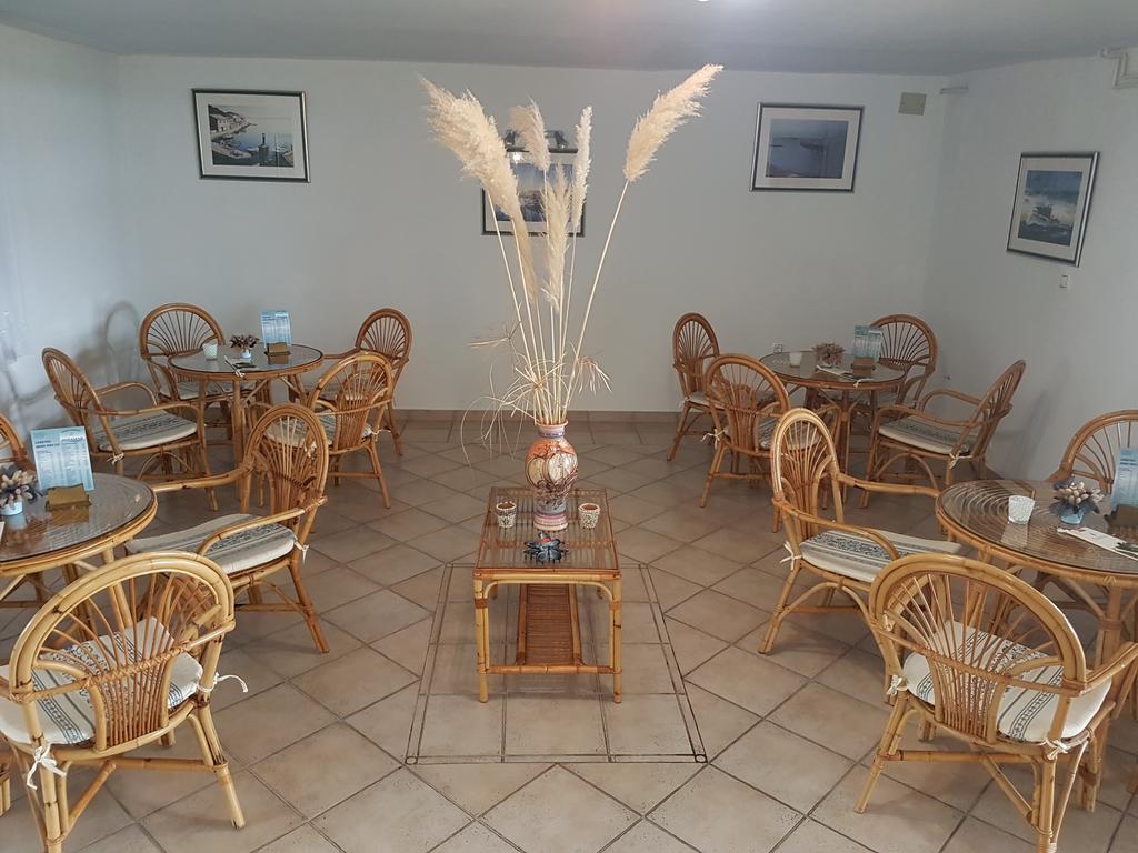 Bed And Breakfast Miramar สตารีกราด-ปาเคลนีซา ภายนอก รูปภาพ